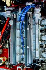 Image 26/50 de Jaguar E-Type (1969)