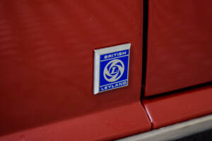 Bild 39/50 von Triumph TR 6 (1974)