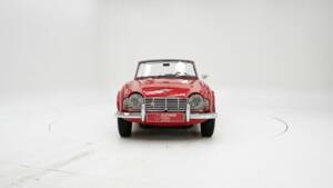 Immagine 5/15 di Triumph TR 4 (1963)
