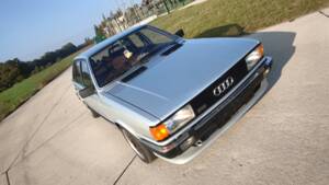 Image 46/94 de Audi 80 CD 5S (1982)