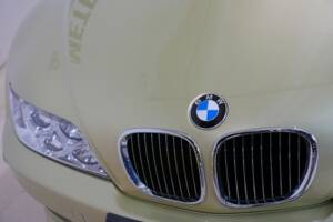 Afbeelding 25/33 van BMW Z3 Coupé 3.0 (2002)