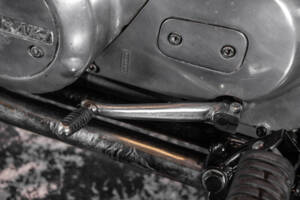 Image 23/35 of Kawasaki DUMMY (1976)