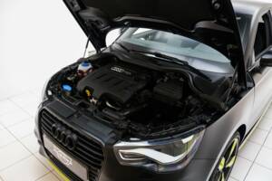 Image 14/16 de Audi A1 1.6 TDI (2014)