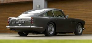 Bild 19/50 von Aston Martin DB 4 (1962)