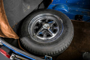 Bild 38/50 von MG MGB (1976)