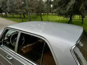 Imagen 6/42 de Mercedes-Benz 250 SE (1967)