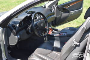 Imagen 25/50 de Brabus SV 12 S (2003)