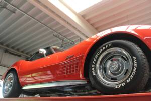 Image 9/50 of Chevrolet Corvette Stingray (1970)