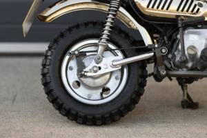 Image 37/48 of Honda Z 50 J Monkey (1985)