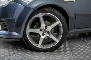 Image 4/50 de Opel Tigra TwinTop 1.4 Twinport (2006)