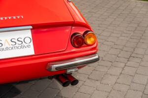 Bild 42/79 von Ferrari 365 GTB/4 Daytona (1969)