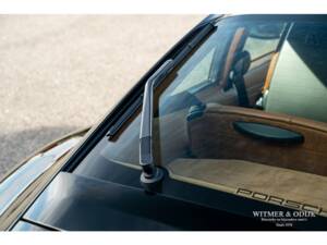 Imagen 26/30 de Porsche 911 Turbo (2007)