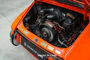 Bild 13/25 von Porsche 911 2.4 S (1973)