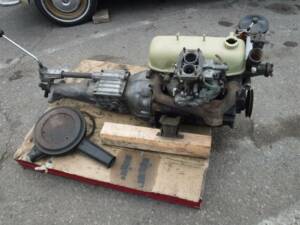 Bild 22/40 von FIAT 1200 Spyder (1958)
