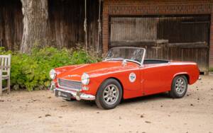 Bild 3/37 von Austin-Healey Sprite Mk II (HAN7) (1963)