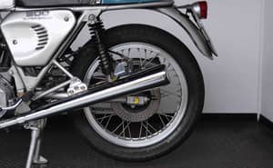 Image 44/75 of Ducati 900 SS (1976)