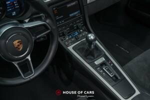 Imagen 21/25 de Porsche Boxster Spyder (2016)