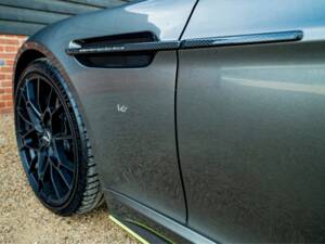 Imagen 20/52 de Aston Martin Rapide AMR (2020)