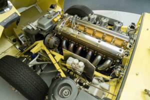 Imagen 5/19 de Jaguar E-Type 4.2 (1965)