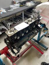 Immagine 14/14 di Jaguar E-Type (1969)