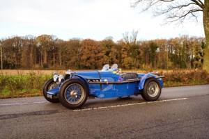 Imagen 3/23 de Riley TT Sprite Special (1937)