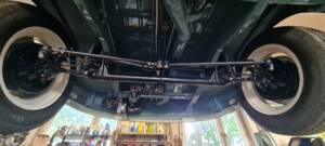 Bild 18/34 von Volkswagen T1 Pritsche Doppelkabine (1959)