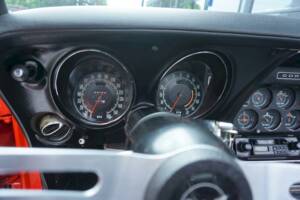 Imagen 14/34 de Chevrolet Corvette Stingray (1971)