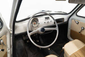 Image 16/28 of Steyr-Puch 500 D (1967)