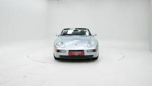 Immagine 5/15 di Porsche 968 CS (1995)