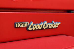 Bild 8/17 von Toyota Landcruiser BJ 42 (1984)