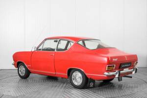 Bild 6/50 von Opel Kadett 1,1 S (1968)