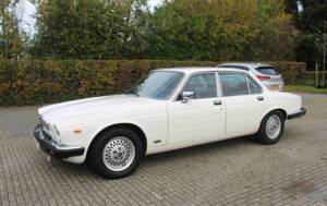 Bild 5/68 von Jaguar XJ 6 4.2 (1985)