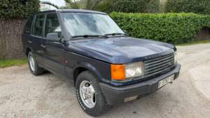 Image 1/8 of Land Rover Range Rover 2.5 DSE (1998)
