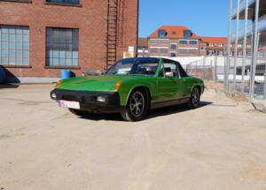 Bild 11/142 von Porsche 914  2.0 (1976)