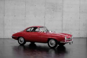 Image 9/50 of Alfa Romeo Giulietta SS (1960)