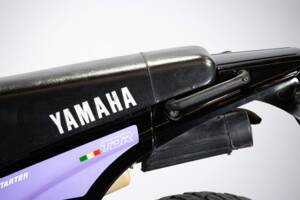 Bild 14/46 von Yamaha TDR 125 R (1992)