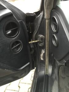 Immagine 26/28 di BMW 850CSi (1993)