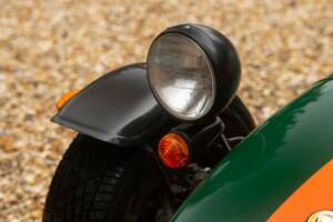 Immagine 40/50 di Caterham Seven Superlight R400 (2004)