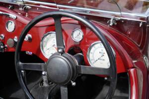 Image 2/49 of Jaguar SS 100  2.5 Litre (1938)