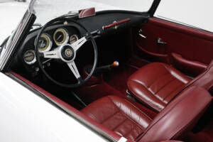 Bild 32/34 von Alfa Romeo 2000 Spider (1960)
