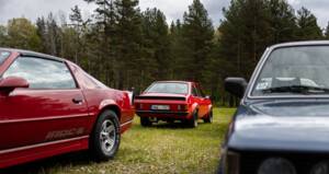 Afbeelding 7/9 van Ford Escort RS 2000 (1977)