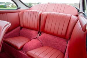 Image 19/39 de Porsche 356 B Carrera 2/2000 GS (1963)