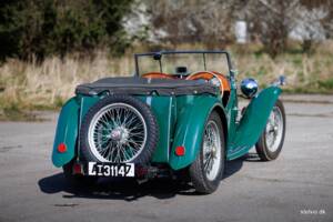 Bild 9/28 von MG TC (1948)