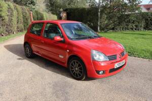 Imagen 1/34 de Renault Clio II RS 182 Cup (2005)