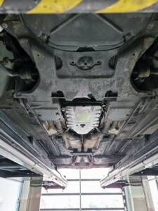 Image 22/58 of BMW 750i (1997)