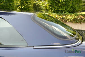 Image 11/50 of Audi Cabriolet 2.6 (1997)
