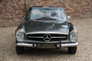 Bild 45/50 von Mercedes-Benz 280 SL (1971)