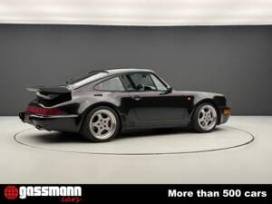 Image 8/15 of Porsche 911 Turbo 3.6 (1993)