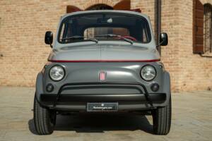 Bild 3/50 von FIAT 500 L (1971)