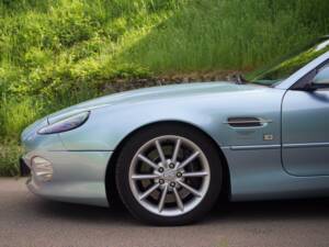Bild 8/31 von Aston Martin DB 7 Vantage Volante (2001)